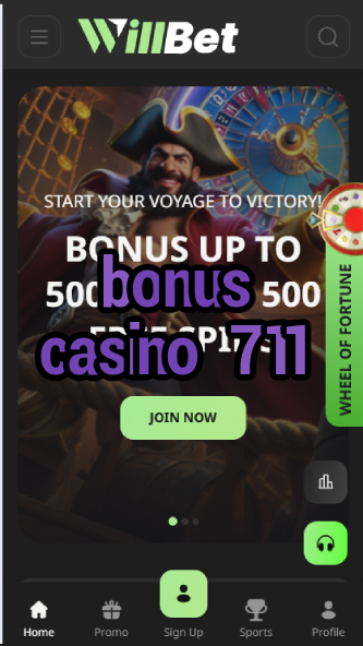 Bonus Casino 711 - Convenience Store-Themed Bonuses-casinoorder.vip