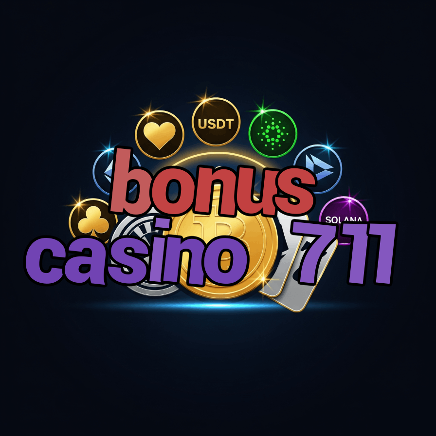 Bonus Casino 711 - Convenience Store-Themed Bonuses